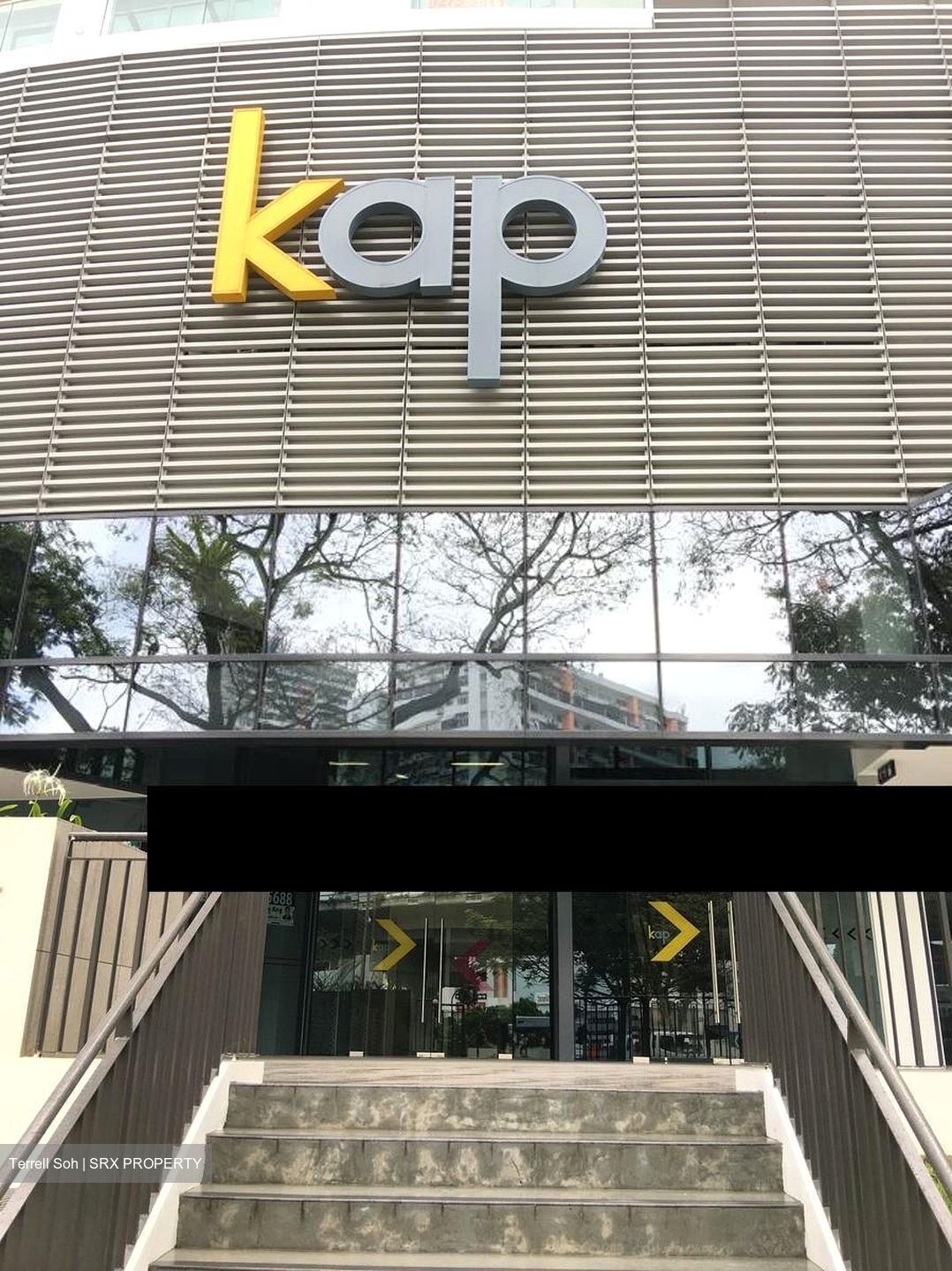 Kap (D21), Retail #456472571